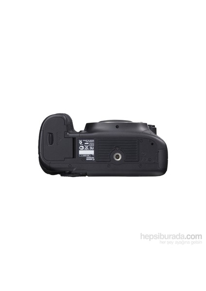 Eos 5D Mark III Body SLR Dijital Fotoğraf Makinesi