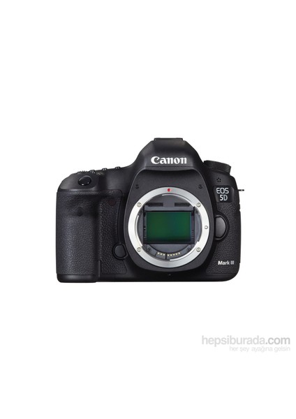 Eos 5D Mark III Body SLR Dijital Fotoğraf Makinesi