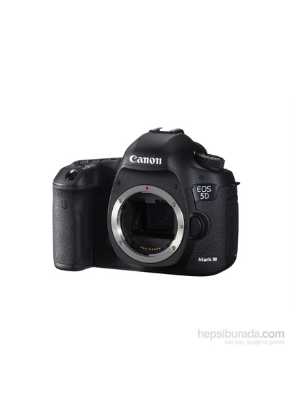 Eos 5D Mark III Body SLR Dijital Fotoğraf Makinesi