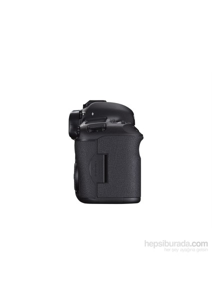 Eos 5D Mark III Body SLR Dijital Fotoğraf Makinesi