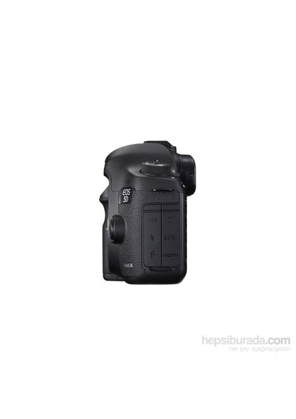 Eos 5D Mark III Body SLR Dijital Fotoğraf Makinesi