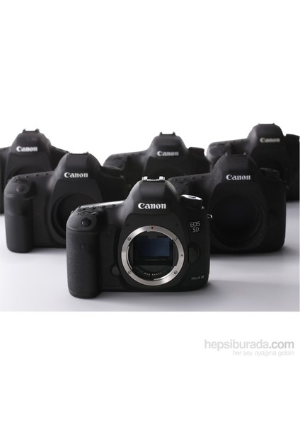 Eos 5D Mark III Body SLR Dijital Fotoğraf Makinesi