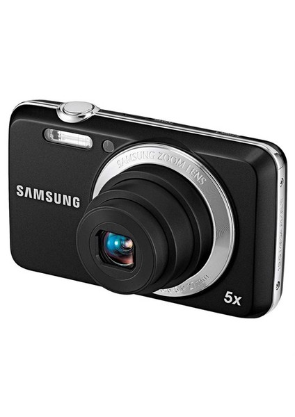 ES80 12 MP 2.7" LCD Dijital Fotoğraf Makinesi