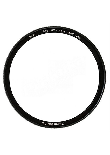 77mm UV XS - PRO MRC Filtre