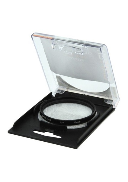 52mm UV Filtre