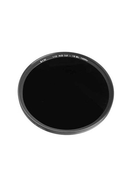 62mm 1000X ND Fitre