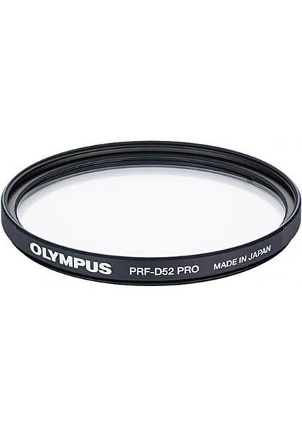 PRF-D58 58mm Filtre