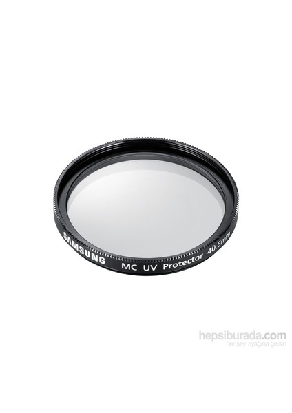 40.5mm Koruyucu Filtre