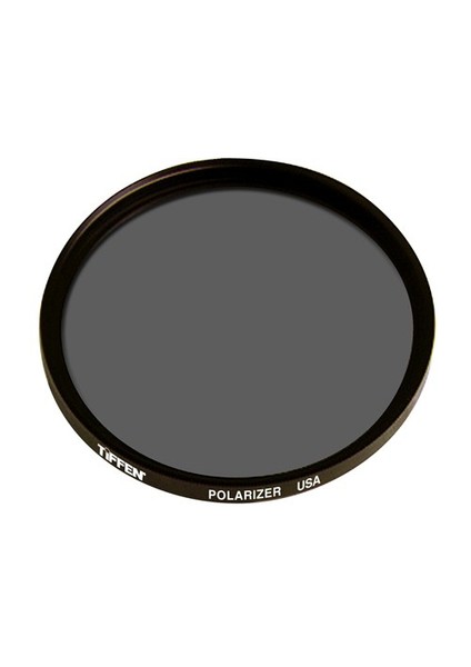 TİFFEN 37mm polarize Filtre