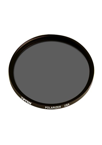 TİFFEN 46mm polarize Filtre