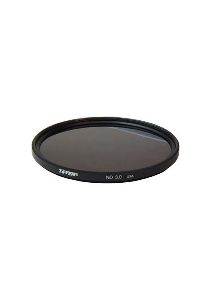 TİFFEN 62mm 3.0X ND (10 Stop) Filtre