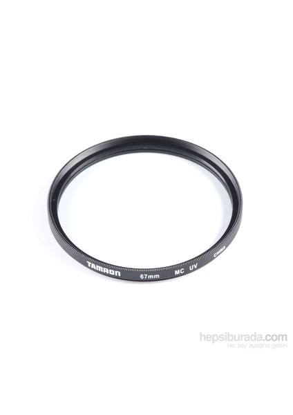 67MM MC UV Filtre