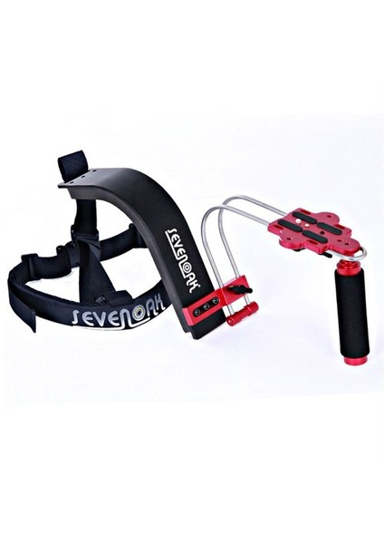 Skr01 Shoulder Support Rig