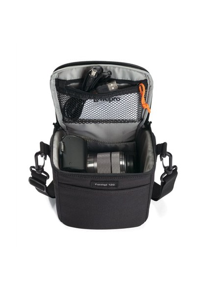 Format 120 Taşıma Çantası
