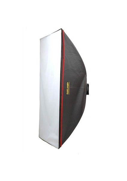60X90 Profesyonel Softbox Davlumbaz