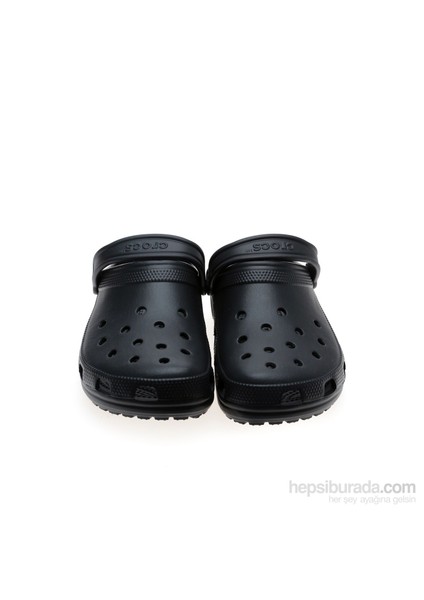 Classic Unisex Terlik modelleri