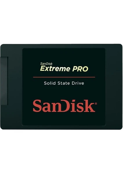 Extreme Pro 960GB 550MB-515MB Sata3 SSD