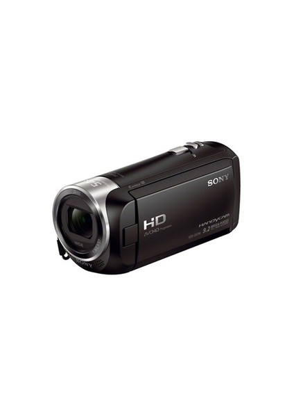 CX240 Video Kamera (Sony Eurasia Garantili)
