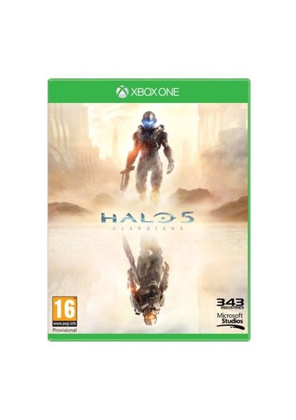 Halo 5: Guardians Xbox One