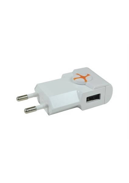 Flipcharger-Usb Duvar Tipi Şarj Cihazı