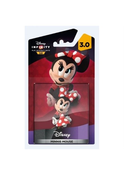 Infinity 3.0 Minnie