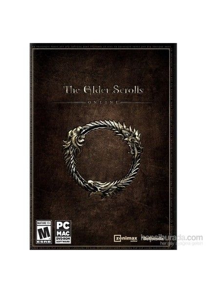 The Elder Scrolls Online PC