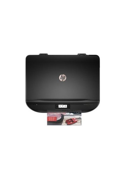 DeskJet Ink Advantage 4535 Fotokopi + Tarayıcı + Mürekkep Püskürtmeli Airprint Yazıcı F0V64C