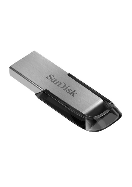 SanDisk Ultra Flair 64GB USB 3.0 Metal USB Bellek SDCZ73-064G-G46