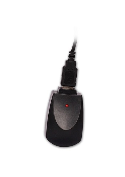 RWA-U02B Tablet Pc 5V 2.1Amper 10.5Watt Siyah Şarj Adaptörü
