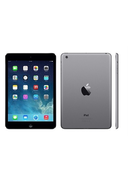 iPad Mini Retina 32GB 7.9" Wi-Fi Uzay Grisi Tablet ME277TU/A
