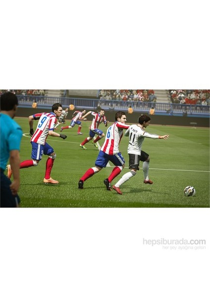 Fifa 16 Xbox 360