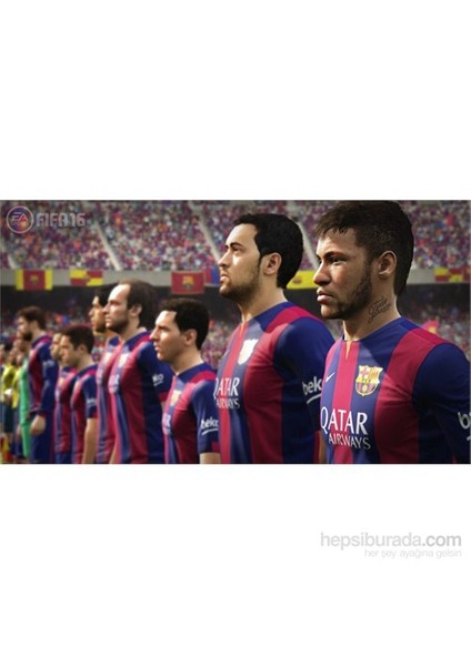 Fifa 16 Xbox 360