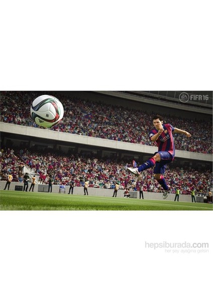 Fifa 16 Xbox 360