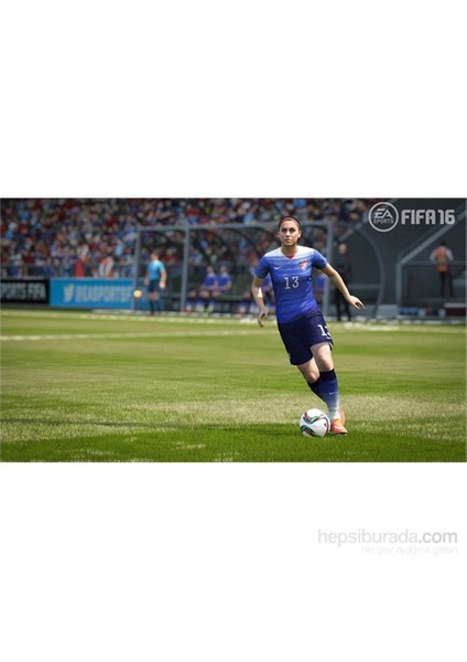 Fifa 16 Xbox 360