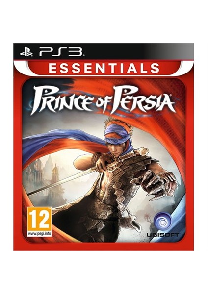 Psx3 Prınce Of Persia