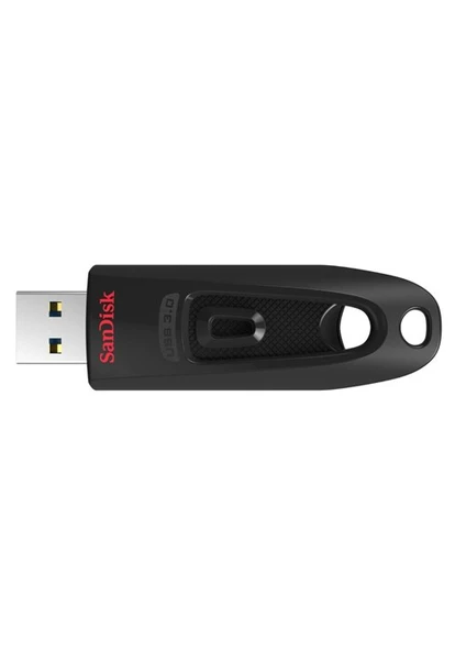 SanDisk Ultra 128GB USB 3.0 Usb Bellek (SDCZ48-128G-U46)