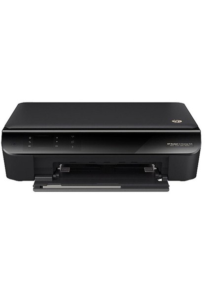 Deskjet Ink Advantage 3545 Wi-Fi Fotokopi + Tarayıcı + Yazıcı A9T81C