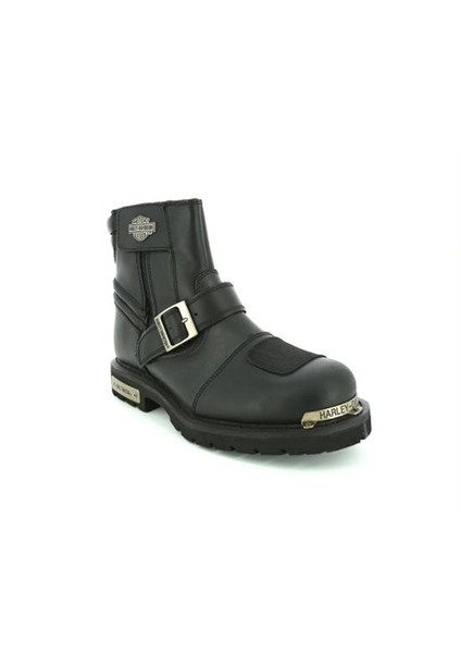 Travis 6 Siyah 025M0463 Erkek Bot