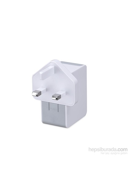 2x USB Port Universal Şarj Cihazı (ED-31808)