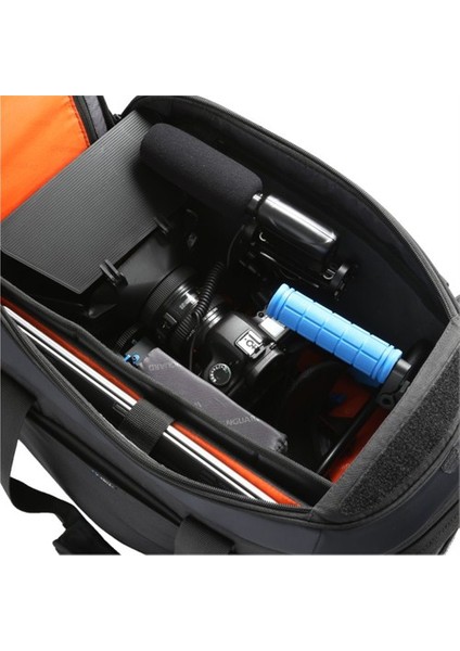 Quovio 48 Dslr Omuz Çantası