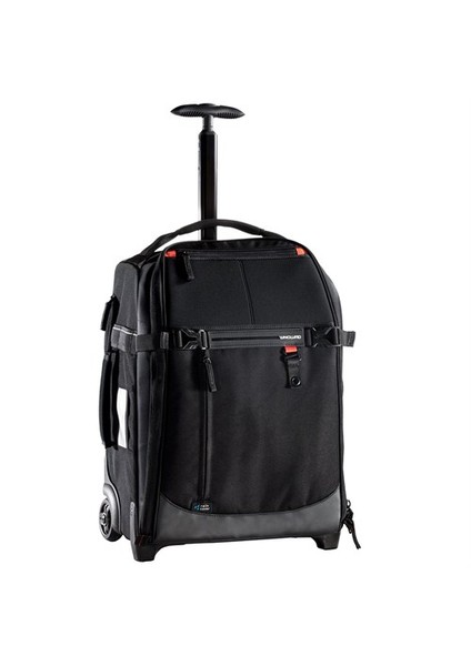 Quovio 49T Dslr Seyahat Çantası