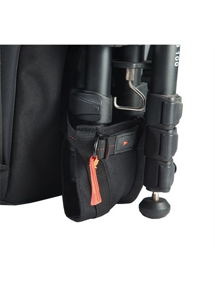 Quovio 49T Dslr Seyahat Çantası