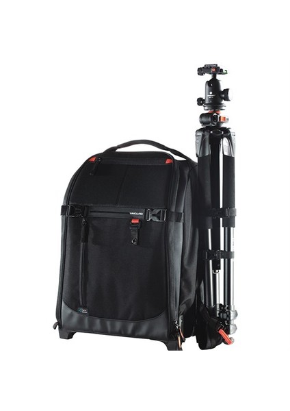 Quovio 49T Dslr Seyahat Çantası