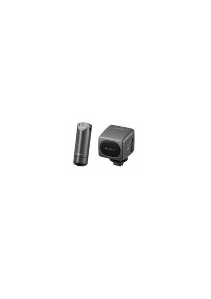 Ecm-Hw2 Wireless Kamera Mikrofonu
