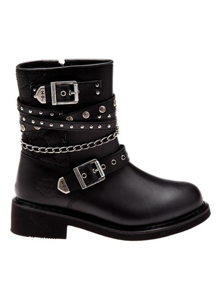 Shay Yağlı Deri Unisex Bot 025Z0422-44 fiyatları