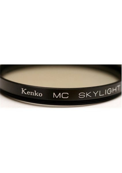 67 Mm Skylight Filtre