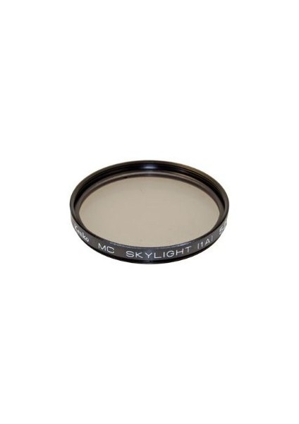 52 Mm Skylight Filtre