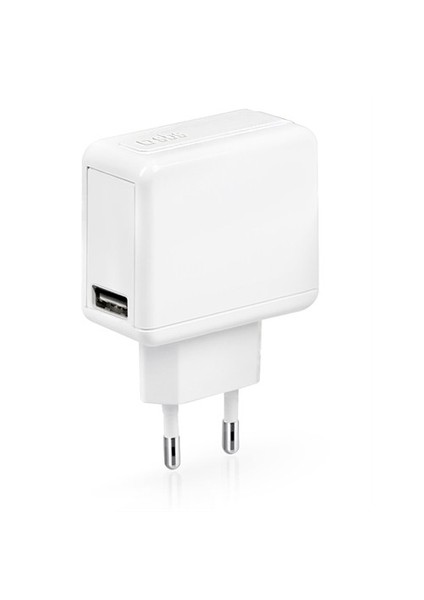 iPad Seyahat Şarj Cihazı (TATRAV1USB2AW)