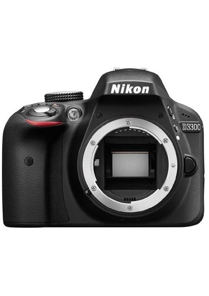 D3300 + 18-55 Vr + Çanta + 16 Gb Hafıza Kartı fiyatları