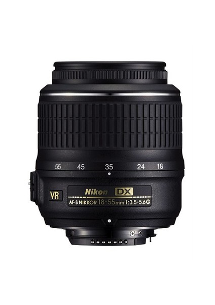 D3300 + 18-55 Vr + Çanta + 16 Gb Hafıza Kartı fırsatları